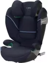 Автокресло Cybex Solution S2 i-Fix (navy blue) icon