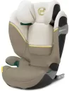 Автокресло Cybex Solution S2 I-Fix (seashell beige) icon