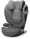 Автокресло Cybex Solution S2 i-Fix (soho grey) icon