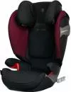 Автокресло Cybex Solution S-Fix (Scuderia Ferrari victory black) icon