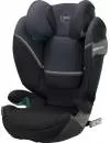 Автокресло Cybex Solution S i-Fix 2020 (granite black/black) icon