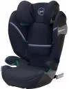 Автокресло Cybex Solution S i-Fix 2020 (navy blue) icon