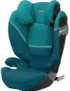 Автокресло Cybex Solution S i-Fix 2020 (river blue) icon