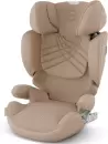 Детское автокресло Cybex Solution T i-Fix Plus (cozy beige) icon