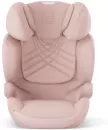 Автокресло Cybex Solution T I-Fix Plus (Peach Pink) icon 2