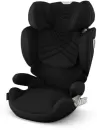 Автокресло Cybex Solution T I-Fix Plus (Sepia Black) icon