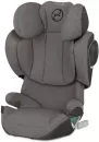 Автокресло Cybex Solution Z i-Fix (Soho Grey) icon