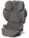 Автокресло Cybex Solution Z i-Fix Plus (soho grey) icon