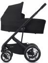 Универсальная коляска Cybex Talos S Lux BLK (deep black) icon