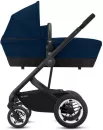 Универсальная коляска Cybex Talos S Lux BLK 2 в 1 (navy blue) icon