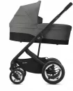 Универсальная коляска Cybex Talos S Lux BLK 2 в 1 (soho grey) icon