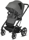 Универсальная коляска Cybex Talos S Lux BLK 2 в 1 (soho grey) icon 2