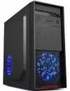 Корпус для компьютера D-computer ATX-7003B 500W icon