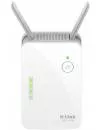 Усилитель Wi-Fi D-Link DAP-1620/A1 icon