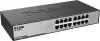Неуправляемый коммутатор D-Link DES-1016D/I1A icon 2
