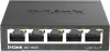 Неуправляемый коммутатор D-Link DGS-1005D/R1A icon