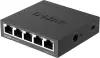 Неуправляемый коммутатор D-Link DGS-1005D/R1A фото 2