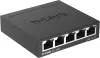Неуправляемый коммутатор D-Link DGS-1005D/R1A фото 5