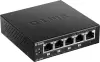 Неуправляемый коммутатор D-Link DGS-1005P/L icon