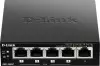 Неуправляемый коммутатор D-Link DGS-1005P/L фото 3