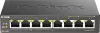 Неуправляемый коммутатор D-Link DGS-1008P/F3A icon