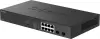 Неуправляемый коммутатор D-Link DGS-1010P/B1A фото 2