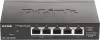 Управляемый коммутатор 2-го уровня D-Link DGS-1100-05PDV2/A1A icon