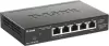 Управляемый коммутатор 2-го уровня D-Link DGS-1100-05PDV2/A1A icon 3
