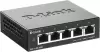 Настраиваемый коммутатор D-Link DGS-1100-05V2/A1A icon 3