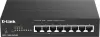 Управляемый коммутатор 2-го уровня D-Link DGS-1100-08PLV2/A1A icon