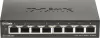 Управляемый коммутатор 2-го уровня D-Link DGS-1100-08V2/A1A icon