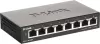 Управляемый коммутатор 2-го уровня D-Link DGS-1100-08V2/A1A icon 3