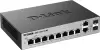 Управляемый коммутатор 2-го уровня D-Link DGS-1100-10/ME/A2A фото 3