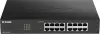 Настраиваемый коммутатор D-Link DGS-1100-16V2/A2A icon