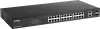 Управляемый коммутатор 2-го уровня D-Link DGS-1100-26MPV2/A3A icon 3