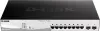 Управляемый коммутатор 2-го уровня D-Link DGS-1210-10MP/FL2A icon