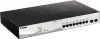 Управляемый коммутатор 2-го уровня D-Link DGS-1210-10MP/FL2A icon 3