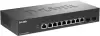 Управляемый коммутатор 2-го уровня D-Link DGS-1210-10XP/ME/C1A icon