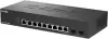 Управляемый коммутатор 2-го уровня D-Link DGS-1210-10XP/ME/C1A фото 4