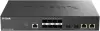 Управляемый коммутатор 2-го уровня D-Link DGS-1210-10XS/ME/C1A фото 4