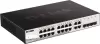 Управляемый коммутатор 2-го уровня D-Link DGS-1210-20/FL2A icon 3