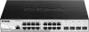 Управляемый коммутатор 2-го уровня D-Link DGS-1210-20/ME/B1A icon