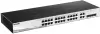 Управляемый коммутатор 2-го уровня D-Link DGS-1210-28/BY/FL2A icon