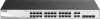 Настраиваемый коммутатор D-Link DGS-1210-28/F3A icon