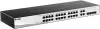 Настраиваемый коммутатор D-Link DGS-1210-28/F3A icon 3