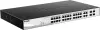 Настраиваемый коммутатор D-Link DGS-1210-28MP/F4A icon 3