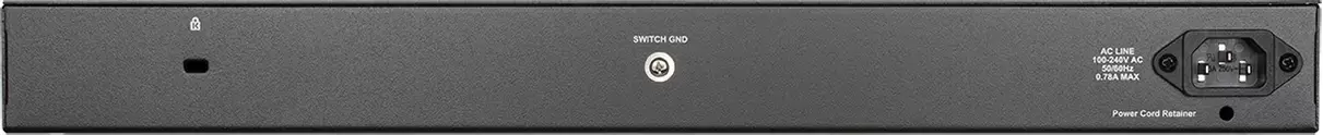 Настраиваемый коммутатор D-Link DGS-1210-52/F3A icon 2