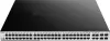 Управляемый коммутатор 2-го уровня D-Link DGS-1210-52MP/FL1A icon