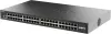 Управляемый коммутатор 2-го уровня D-Link DGS-1210-52X/ME/C1A фото 3