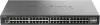Управляемый коммутатор 2-го уровня D-Link DGS-1210-52X/ME/C1A фото 4